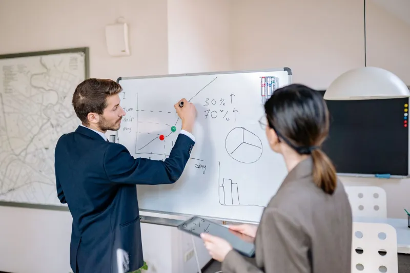 Building Faster in the Wrong Direction: How Enterprises Scale Themselves Into a Corner