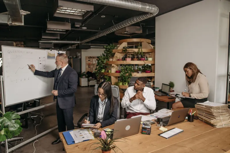 Drowning in Data, Starving for Insight: The Enterprise Intelligence Crisis No One Is Talking About