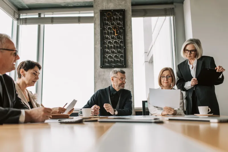 Where Bold Strategy Goes Soft: Tracing the Slow Leak Between Intent and Execution