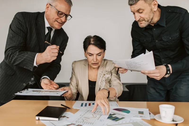 Winning the Quarter, Losing the Company: The Long-Term Cost of Short-Term Thinking
